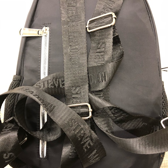 Steve Madden Mini Backpack with Coin Purse main image 7